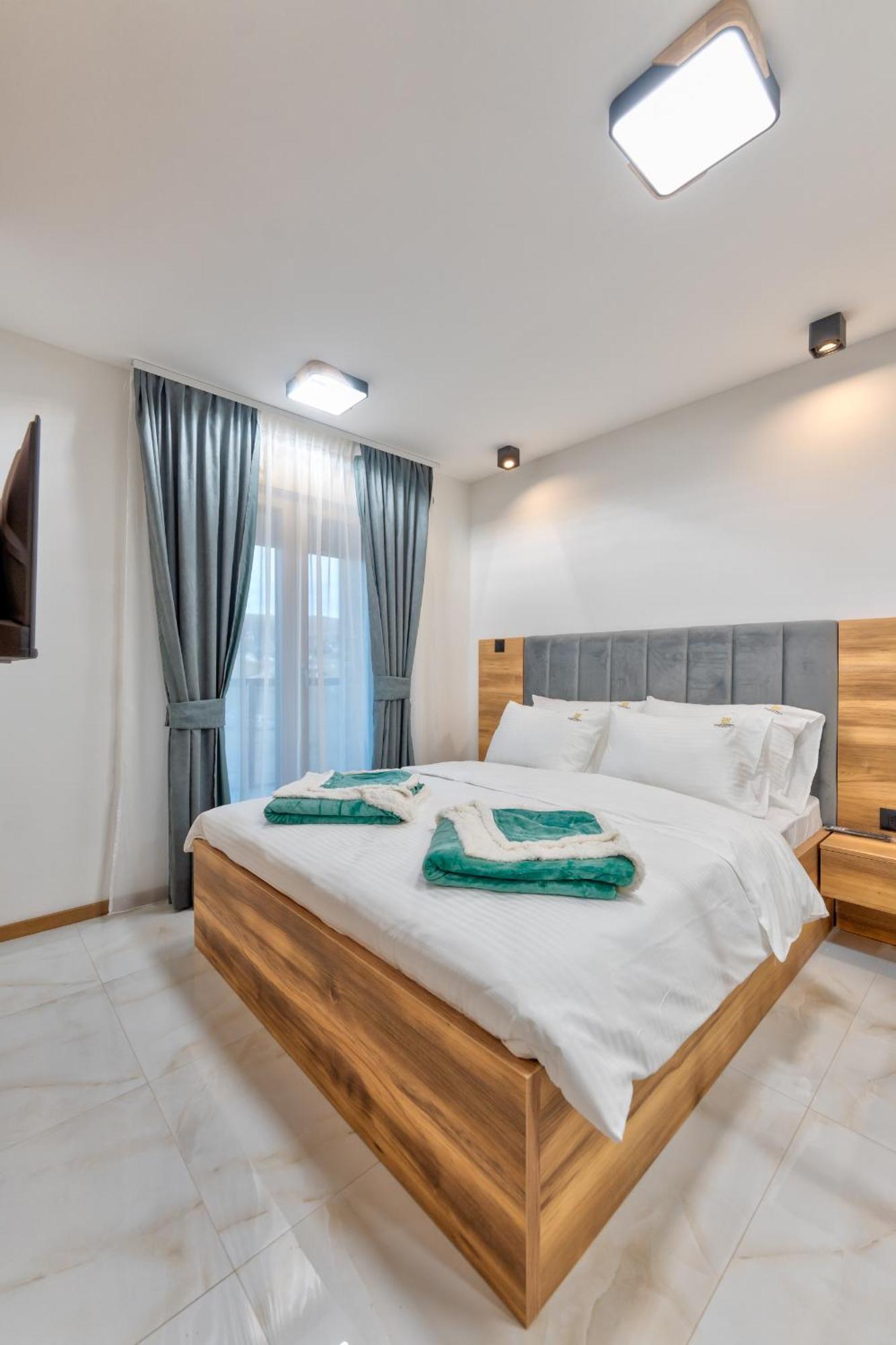 زلاتيبور Golden Panorama Spa & Wellness المظهر الخارجي الصورة