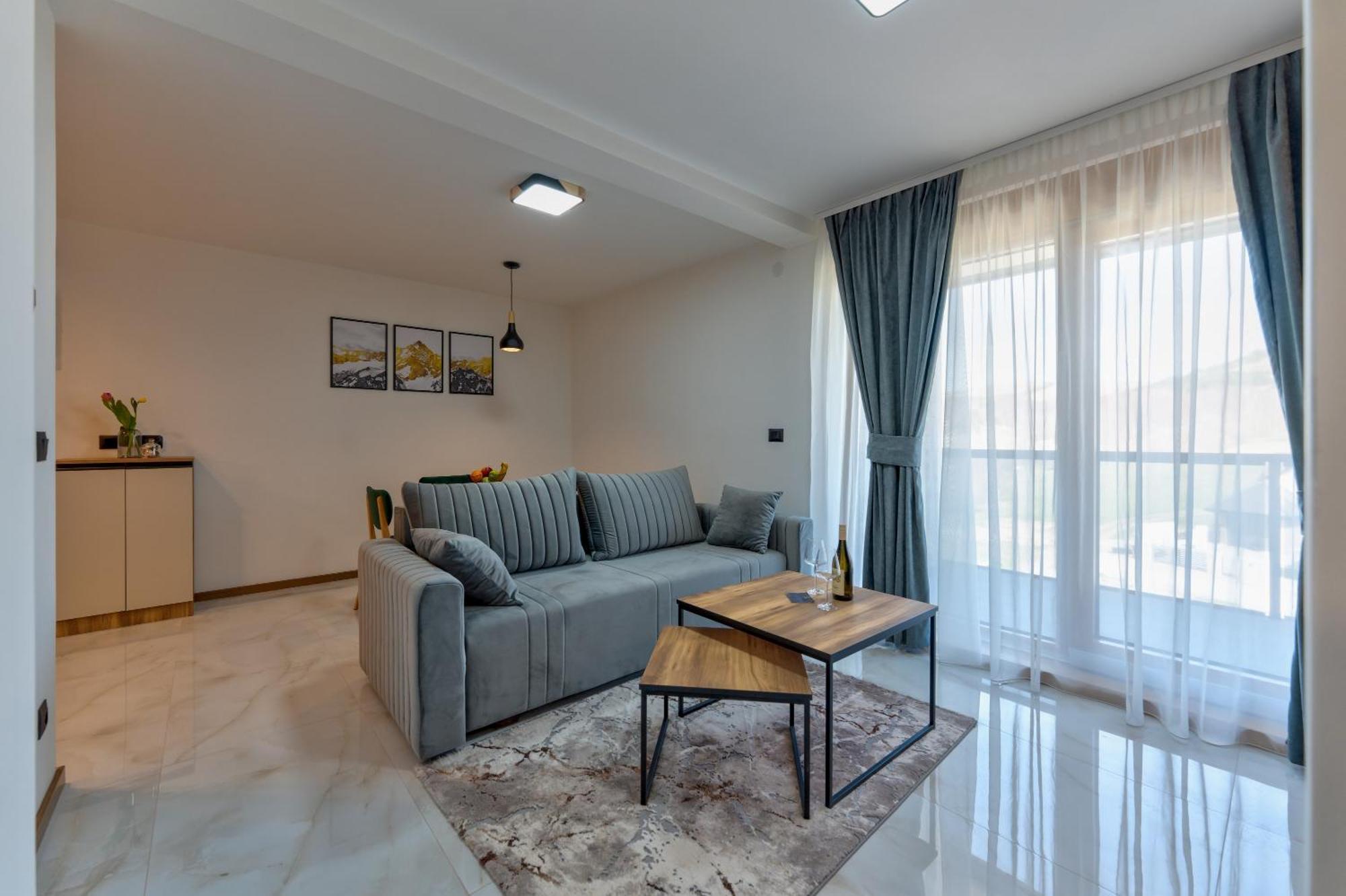 زلاتيبور Golden Panorama Spa & Wellness المظهر الخارجي الصورة