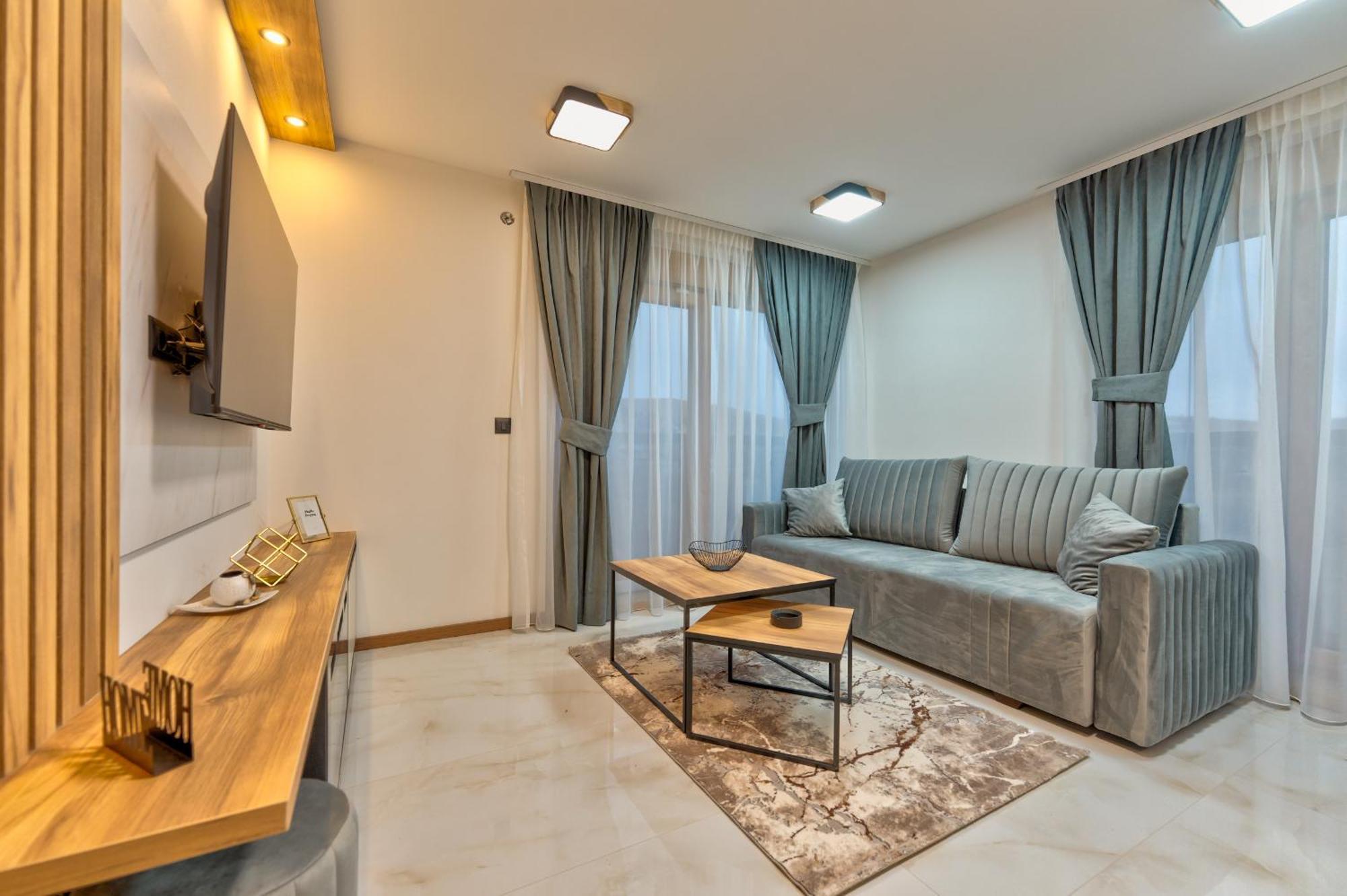 زلاتيبور Golden Panorama Spa & Wellness المظهر الخارجي الصورة