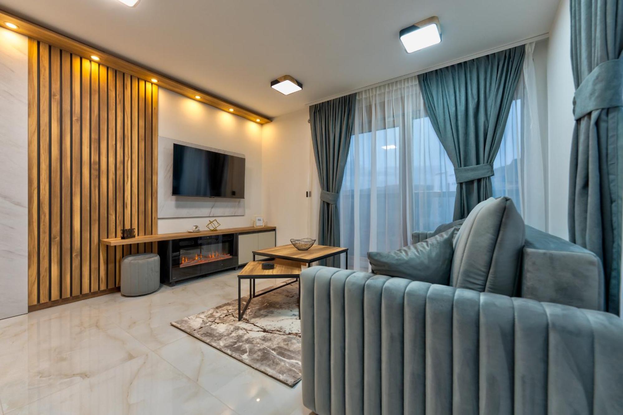 زلاتيبور Golden Panorama Spa & Wellness المظهر الخارجي الصورة